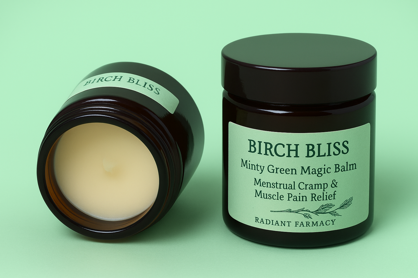 Birch Bliss Balm
