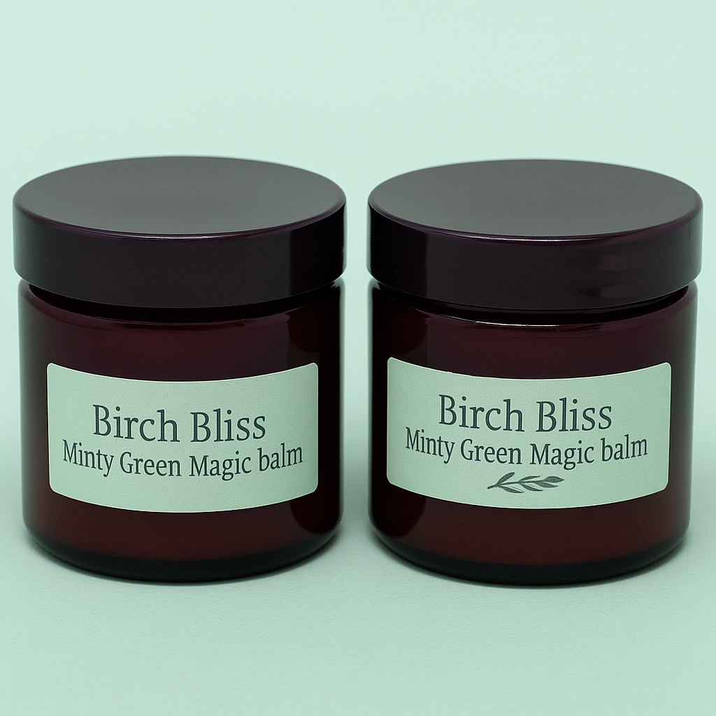 Birch Bliss Balm