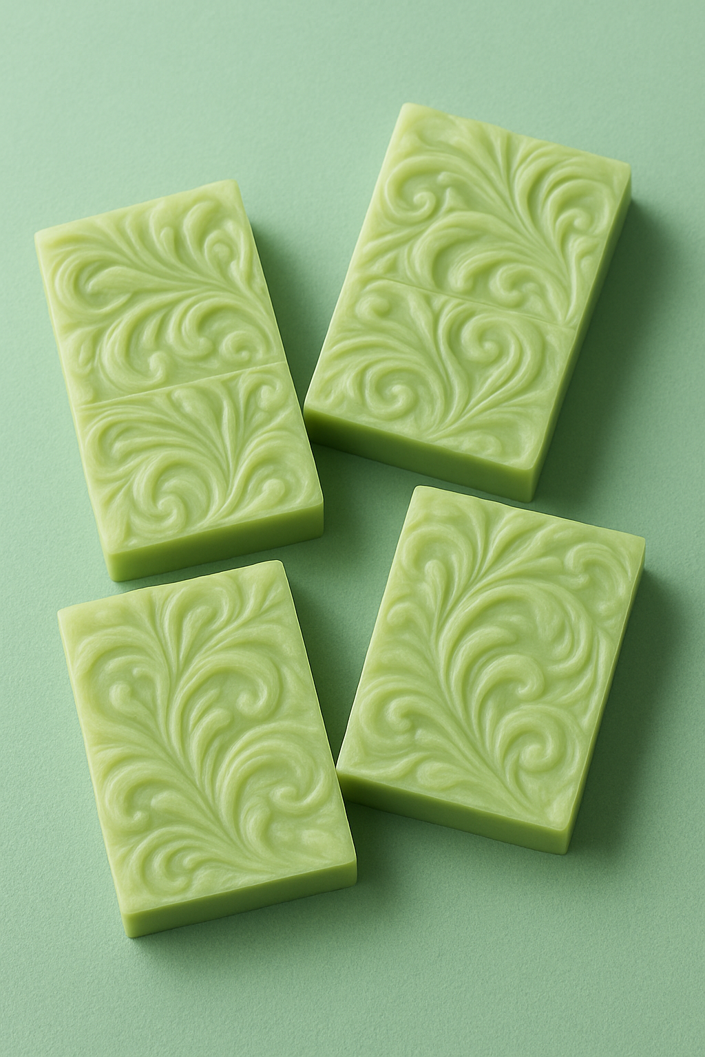 Tea Tree Natural Soap