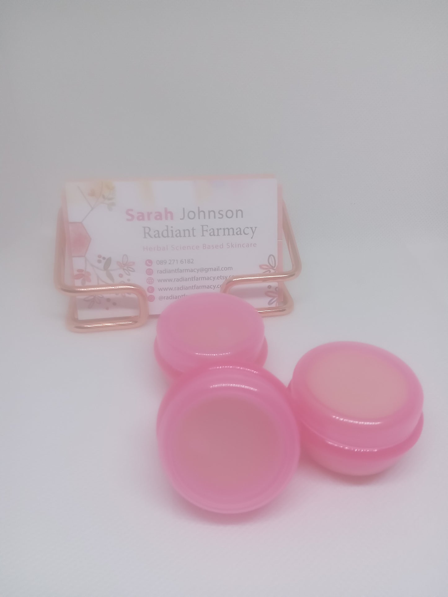 Inner Essence Augenserum
