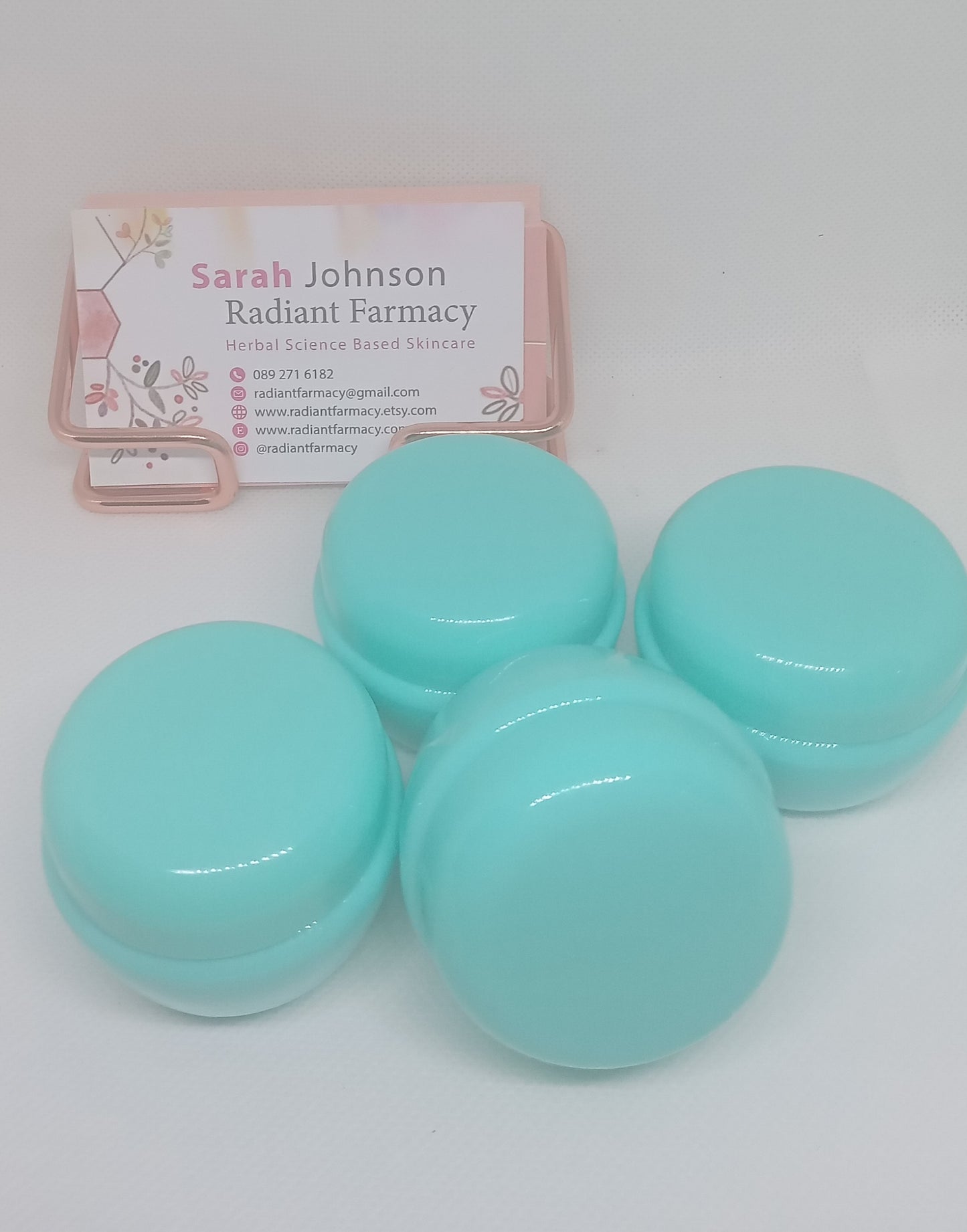 Neroli Magic Feuchtigkeitscreme