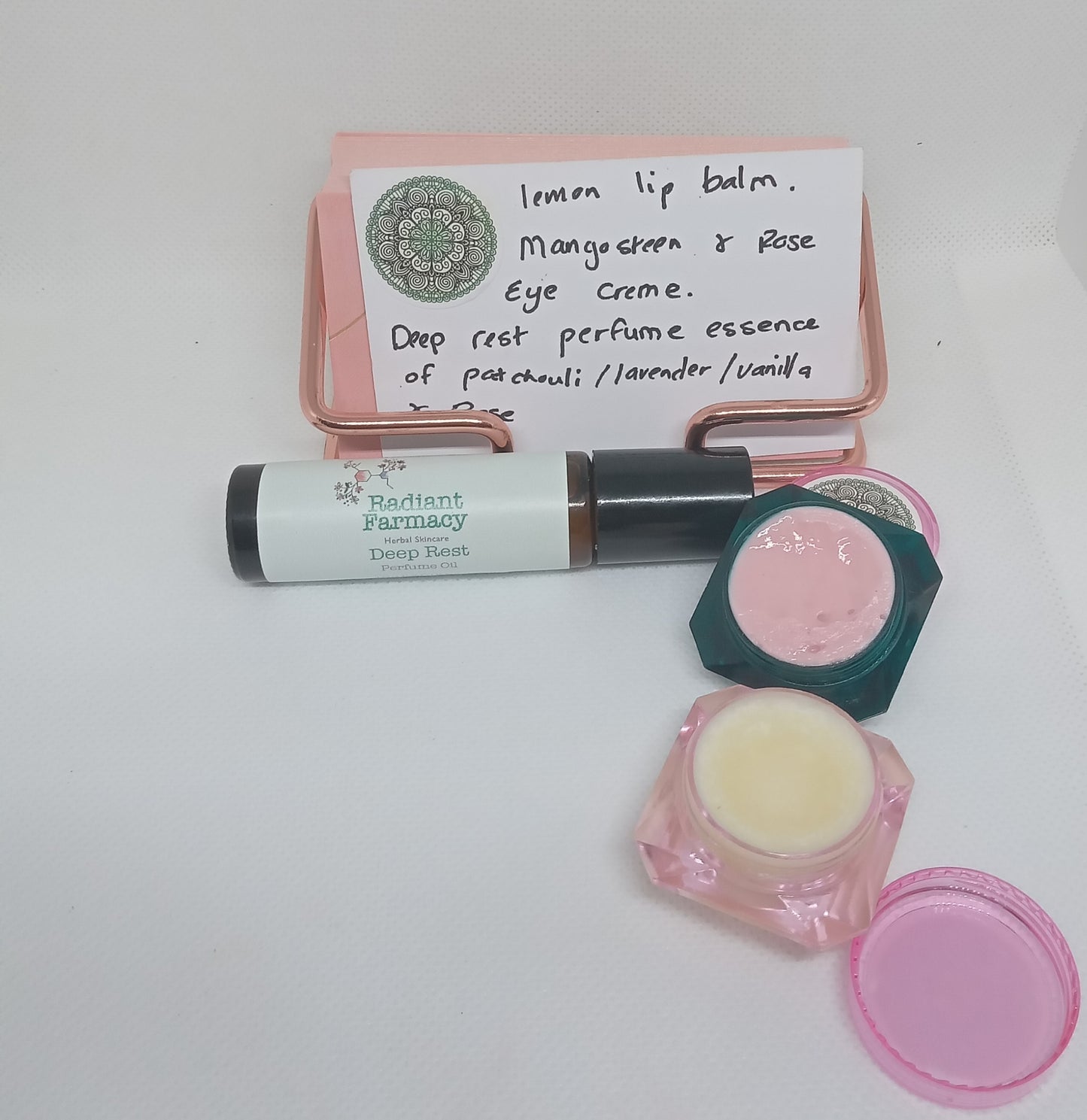 Verwöhn-Geschenkpaket für Frauen