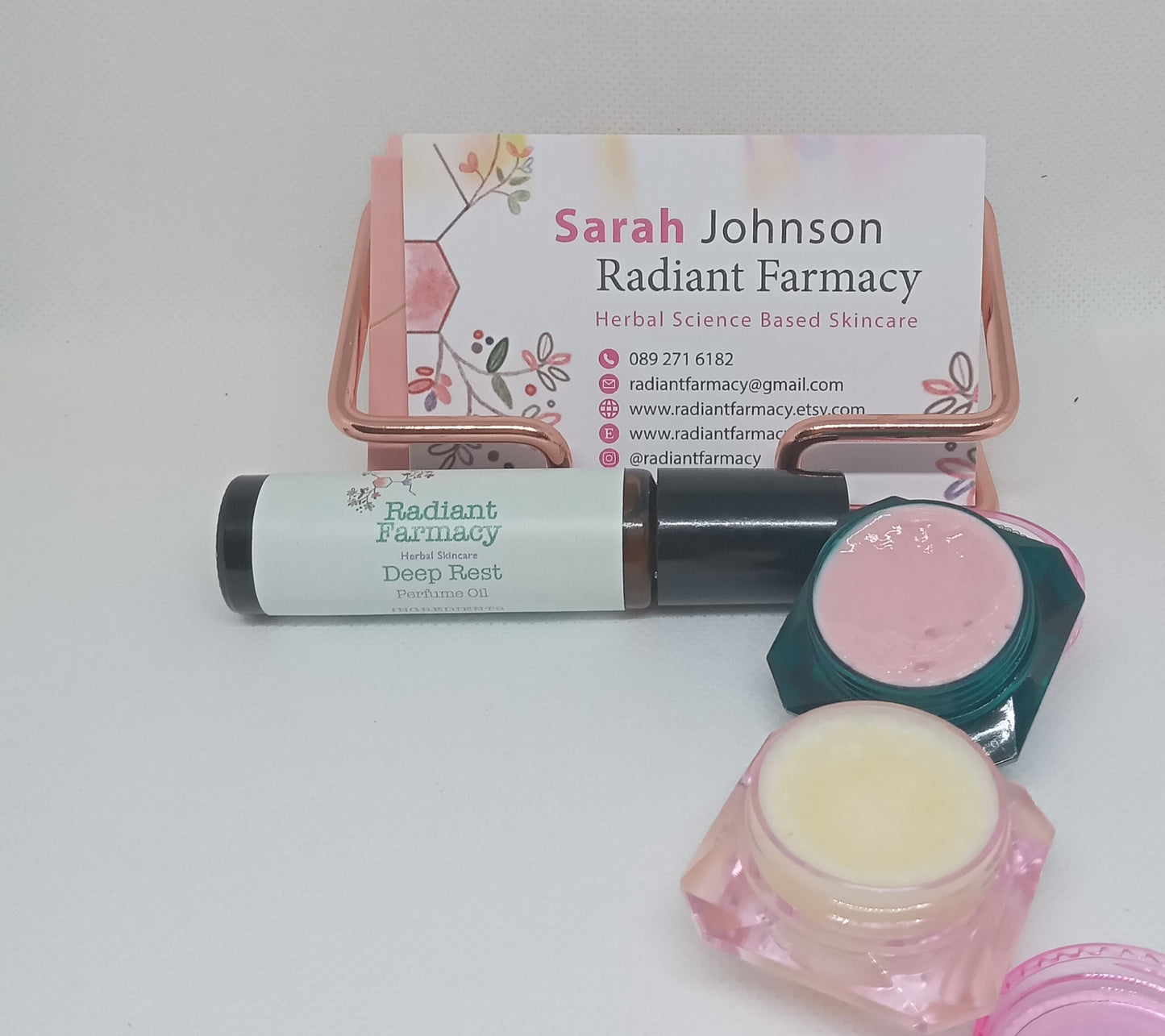 Verwöhn-Geschenkpaket für Frauen