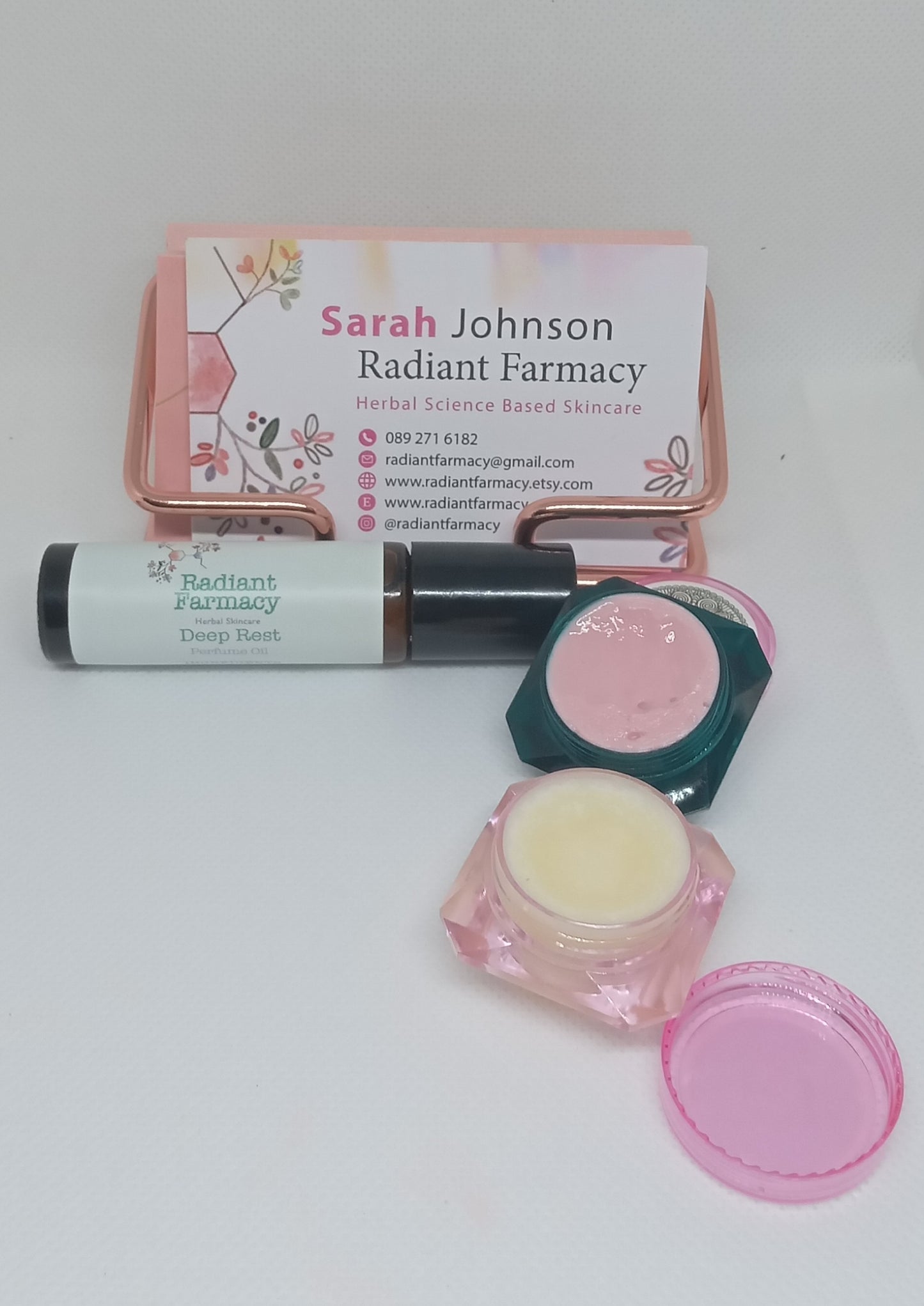 Verwöhn-Geschenkpaket für Frauen