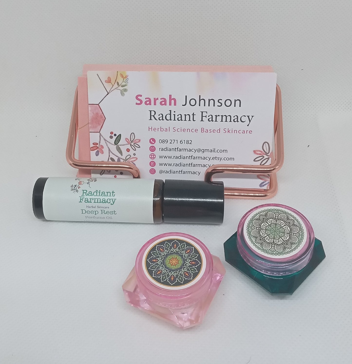 Verwöhn-Geschenkpaket für Frauen