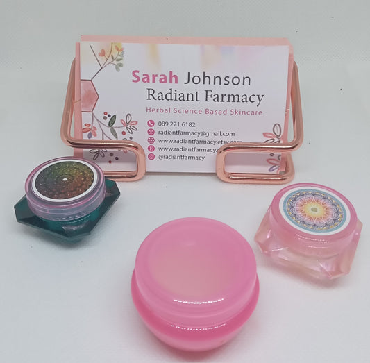 Female Pamper gift pack