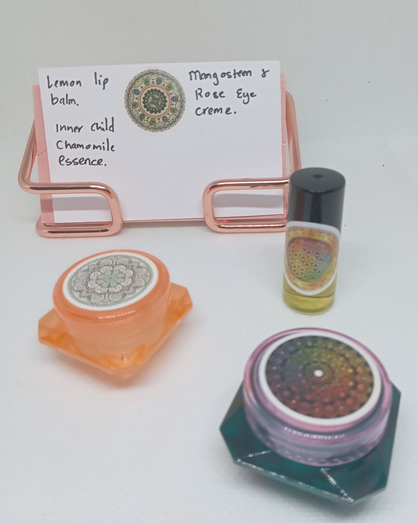 Female Pamper gift pack