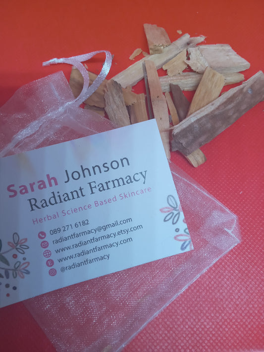 Palo Santo Heiliges Holz