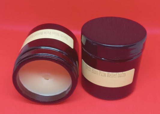 Birch Bliss Anti Inflam Balm