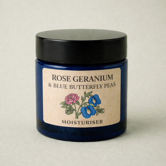 Aura Healing Hand Cream