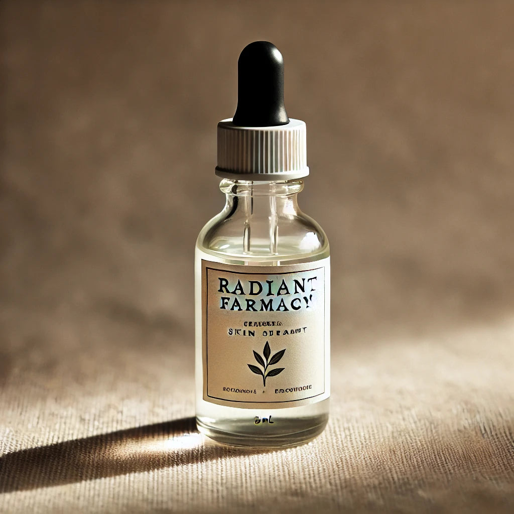 Luxury Facial Elixir