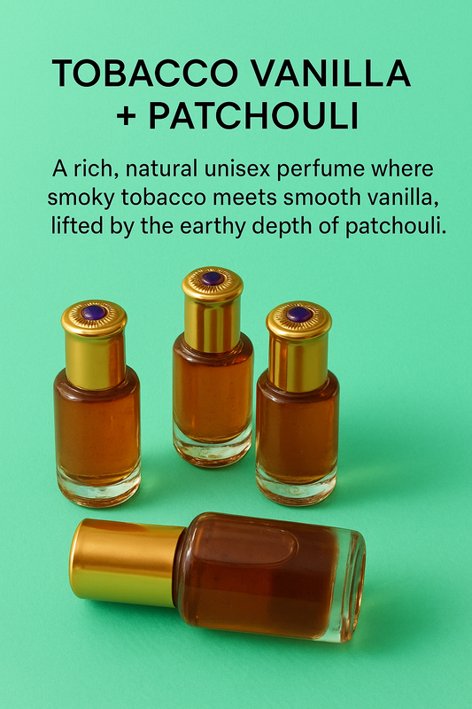 Golden Velvet Ember Sacred Smoke