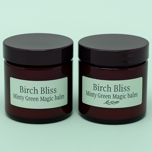 Birch Bliss Balm