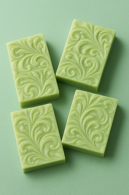 Tea Tree Natural Soap