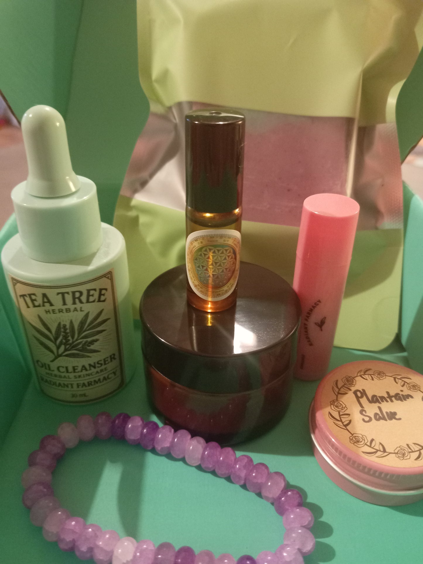 Mothers Day Gift Box